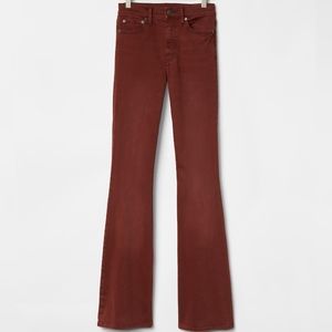 Gap Skinny Flare Jeans